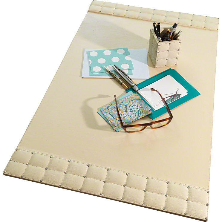 Global Views Desk Blotter & Reviews Wayfair